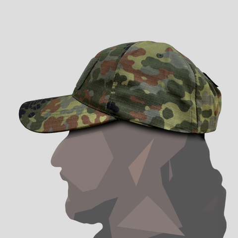 I am German – die Baseball Cap