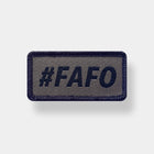 SPARTANAT-Patch #FAFO "F* around, find out"