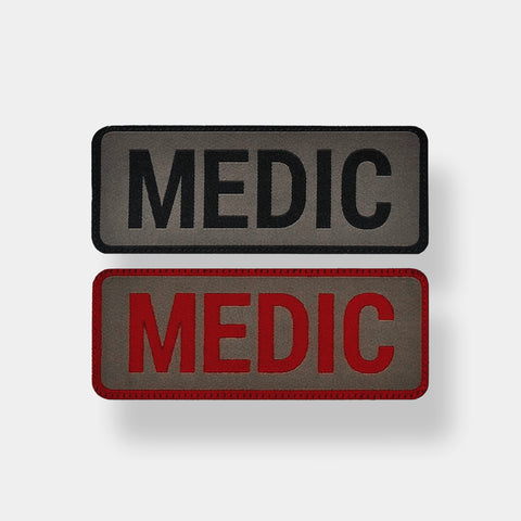 Medic-Patch