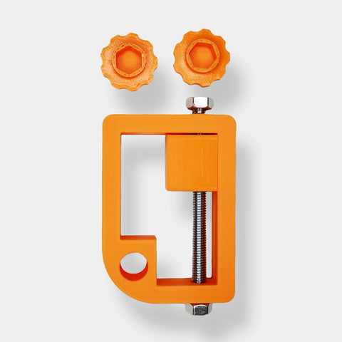 3D-gedruckter Sightpusher zum korrigieren der Kimme