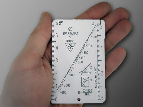 SPARTANAT/WNDSN – Planzeiger-Telemeter v2.0