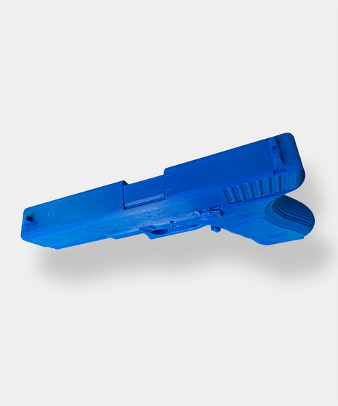 Bluegun – 3D Lab Modell