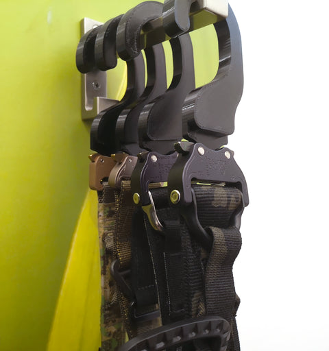 Spartanat 3D Lab Cobra Hook