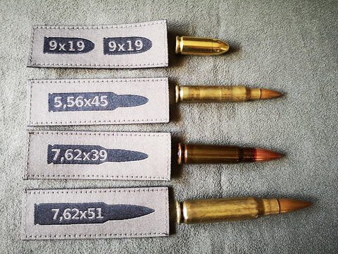 SPARTANAT - Der Muni-Patch