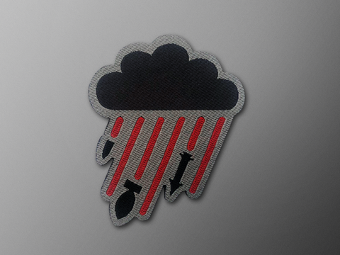 Let it rain – der Patch