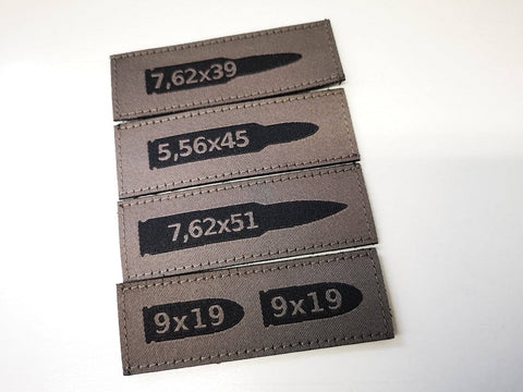 SPARTANAT - Der Muni-Patch