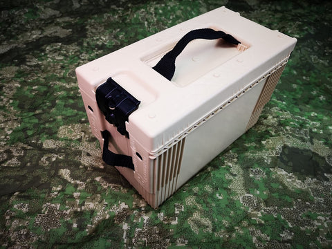 PPD M2A1 Munitionskiste