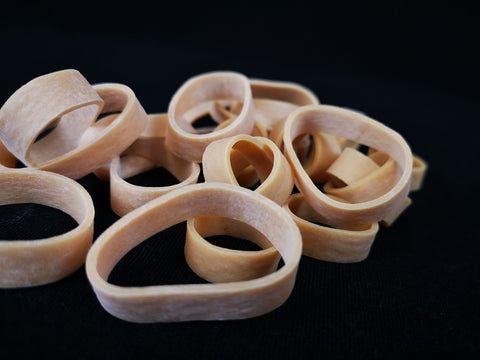 Rigger Rubber Bands 12 Stück