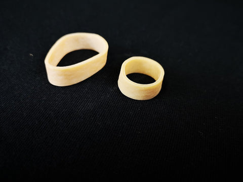 Rigger Rubber Bands 12 Stück