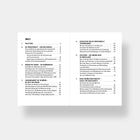 Black Book 20 Krisenkommunikation – Pressearbeit in Einsatzlagen. Herausforderung mit Verantwortung, von Philipp Cachée, Inhalt