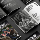 HEAT. In Gefahr, sicher reisen durch Krisengebiete – Black Book 8