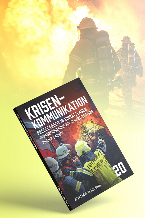 KRISENKOMMUNIKATION | Philipp Cachée