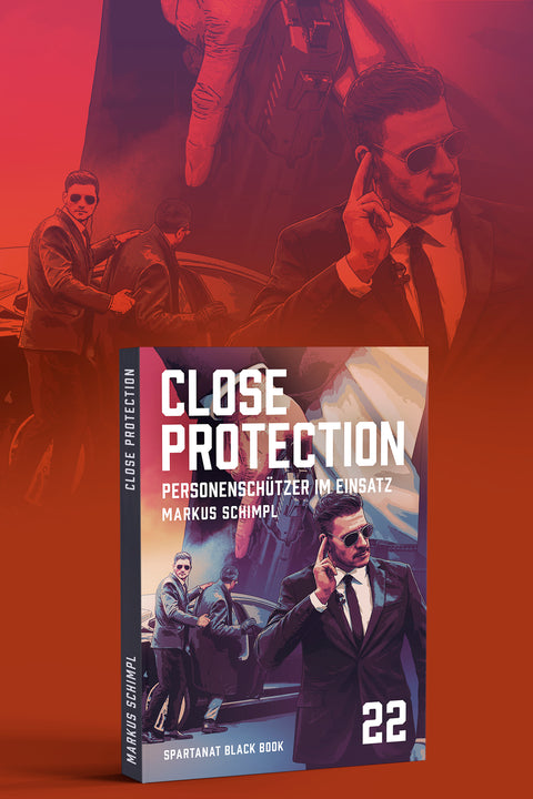 CLOSE PROTECTION