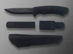 MORAKNIV Bushcraft Black