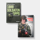 Rosi Bundle 1000 Soldatentipp und Combat Pistol