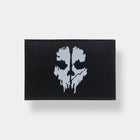Ghosts Patch Klett 