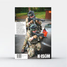 Combat Rifle – Der taktische Einsatzschütze mit der Langwaffe, von Hermann Rosi Rosenberg, Verlag Kisom