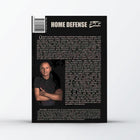 K-ISOM - Home Defense - Grundlagen für den Schusswaffengebrauch im Einbruchsfall, von Andrea Micheli