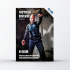 Kisom Tactical Defense, Dead or alive: Die taktische Eigensicherung im Einsatz, Magazin