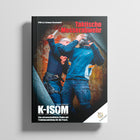 K-ISOM Taktische Messerabwehr, von EPHK a.D. Johannes Renninghoff, Cover