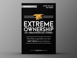 Extreme Ownership. Mit Verantwortung führen – das Buch
