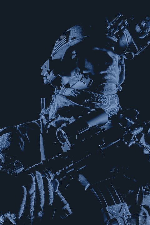 Family. Environment. Mission.