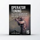Operator Tuning – Spezialkräfte-Coaching mit HPO – Combat ready für den Ernstfall, von Daniel Kaptain, Taschenbuch