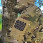 Spartanat Patch Not ready for peace