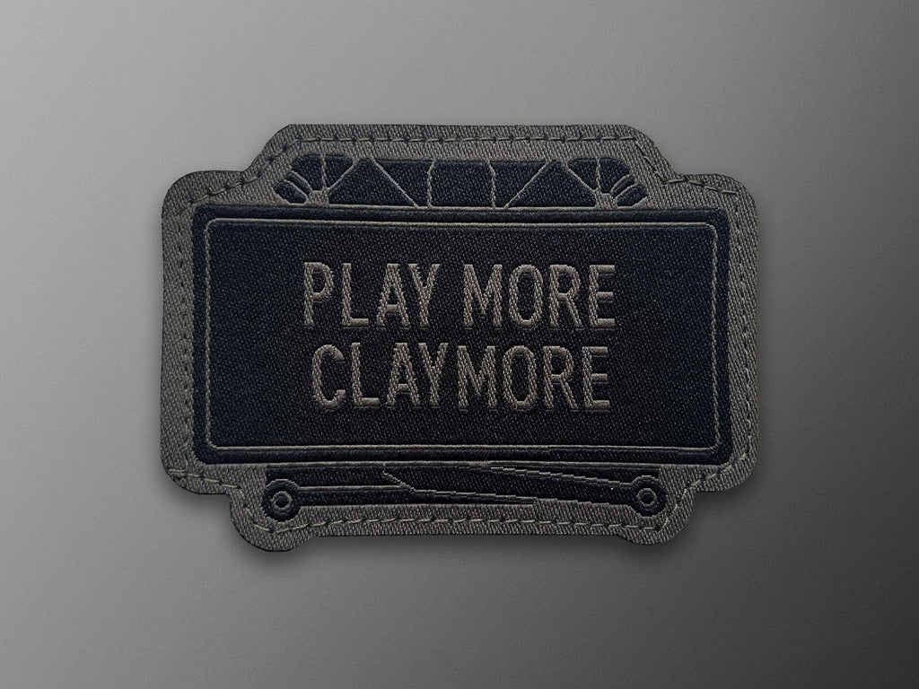 Play more Claymore – der Patch