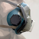 SPARTANAT Portcover V2 3D Lab