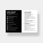 Spartanat Red Book 12 Auf der Flucht 