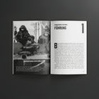 Kampferfahren. Lektionen aus dem Krieg in der Ukraine, von Christian Väth, Spartanat Red Book 3
