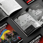Kampferfahren. Lektionen aus dem Krieg in der Ukraine, von Christian Väth, Spartanat Red Book 3