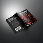 Krieg führen ist die Marine Corps Doctrinal Publication 1, herausgegeben von den US Marines, SPARTANAT Red Book 5, Taschenbuch