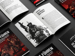 SPARTANAT Red Book 5 – Krieg führen