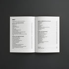 Krieg führen ist die Marine Corps Doctrinal Publication 1, herausgegeben von den US Marines, SPARTANAT Red Book 5, Taschenbuch