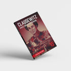 SPARTANAT Red Book 15 Krieg und Kriegführung von Carl von Clausewitz