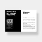 SPARTANAT Red Book 15 Krieg und Kriegführung von Carl von Clausewitz, Wesen und Ziel des Krieges