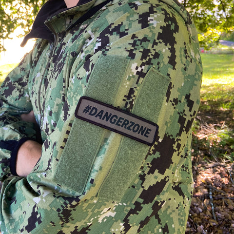 SPARTANAT-Patch #Dangerzone