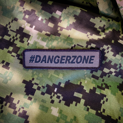 SPARTANAT-Patch #Dangerzone