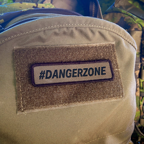 SPARTANAT-Patch #Dangerzone