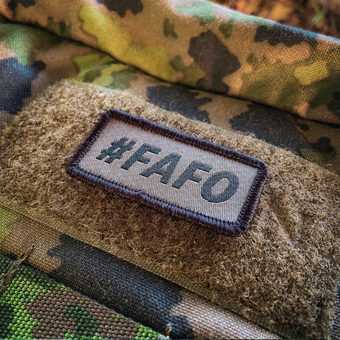 SPARTANAT-Patch #FAFO "F* around, find out"