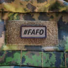 SPARTANAT-Patch #FAFO "F* around, find out"