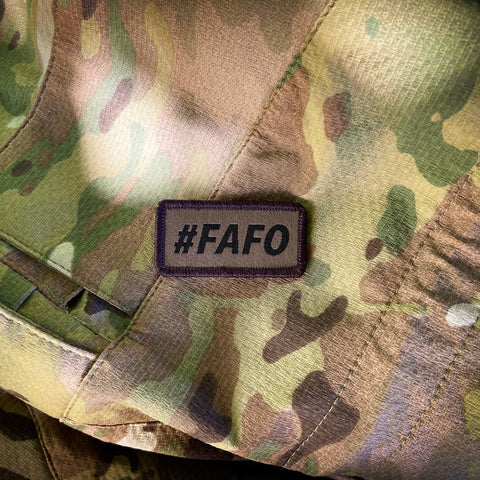 SPARTANAT-Patch #FAFO "F* around, find out"