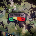 Patch Hausverstand