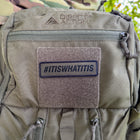SPARTANAT-Patch #It-Is-What-It-Is
