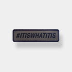 SPARTANAT-Patch #It-Is-What-It-Is