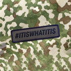 SPARTANAT-Patch #It-Is-What-It-Is