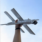 3D-Druck einer Lancet Loitering Munition
