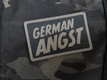 German Angst – der Patch